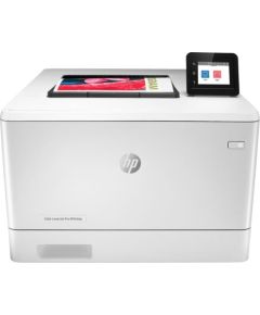 HP LaserJet Pro M454dw krāsu lāzerprinteris