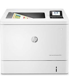 HP colour LaserJet Enterprise M554dn, laser, multicoloured (7ZU81A)