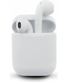 Reverse TWS i12 Air s Bluetooth 5.0 Stereo Austiņas ar Mikrofonu (MMEF2ZM/A) Analogs Baltas