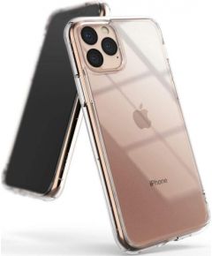 Mocco Ultra Back Case 0.5mm Силиконовый чехол Apple iPhone 12 Pro Max Прозрачный