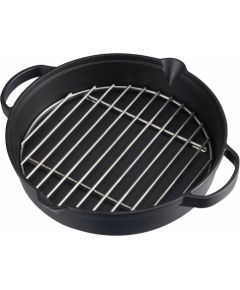 Campingaz Culinary Modular Cast Iron Pan Čuguna panna