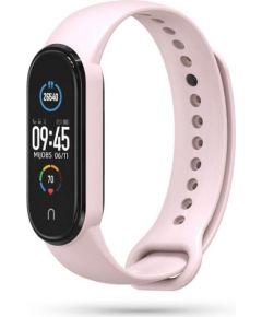 Tech-Protect watch strap IconBand Xiaomi Mi Band 5, pink