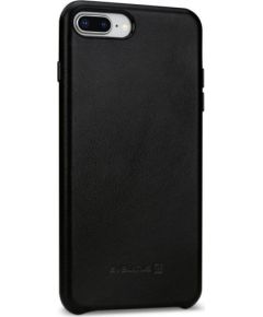 Evelatus Huawei P20 Leather case Dark Blue