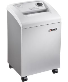 DAHLE 40230 BaseClass Shredder 604 dokumentu smalcinātājs 40L