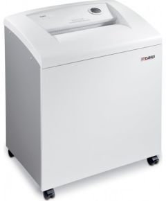 DAHLE 40534 dokumentu smalcinātājs 714, 140 l