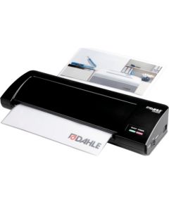 Dahle 70203 Laminators A3 2rollers Black