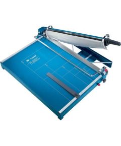 DAHLE 567 giljotīna 550mm