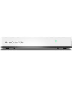 Fibaro Home Center 3 Lite, Z-Wave EU