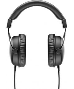 Beyerdynamic Wired headphones T5 Headband/On-Ear, Noice canceling, 5-50.000 Hz, Silver