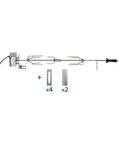 Campingaz Culinary Modular Rotisserie Kit