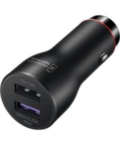 Автомобильное зарядное устройство Huawei CP36 10V / 2.25A + кабель USB-C