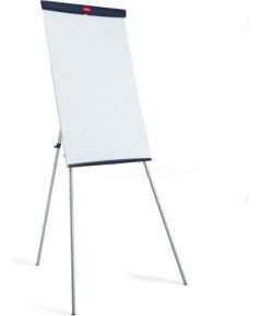 Esselte NOBO Basic Easel 680 x 1840 x 680 mm, Tāfele ar statīvu baltā krāsā