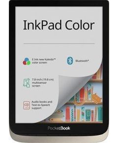 PocketBook 741 InkPad 7.8" 16GB Color Moon Silver