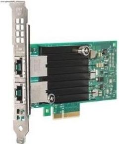 NET CARD PCIE 10GB DUAL PORT/X550-T2 X550T2BLK INTEL