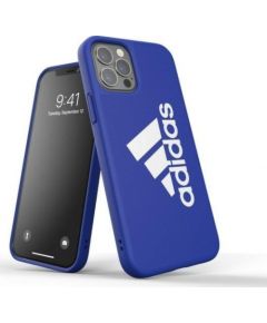 Adidas Adidas SP Iconic Sports Case iPhone 12/1 2 Pro niebieski/blue 42464