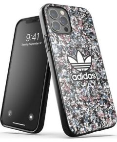 Adidas Adidas OR SnapCase Belista Flower iPhone 12/12 Pro colourful 43708