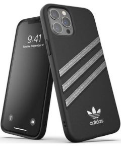 Adidas Adidas OR Moulded Case Woman iPhone 12 Pro Max  /black 43715