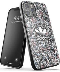Adidas Adidas OR SnapCase Belista Flower iPhone 12 Pro Max colourful 43709