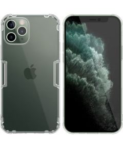 Nillkin CASE NILLKIN NATURE IPHONE 12 / 12 PRO 6,1" CLEAR