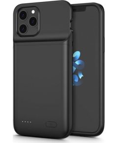 Tech-Protect TECH-PROTECT POWERCASE 4800MAH IPHONE 12/12 PRO BLACK