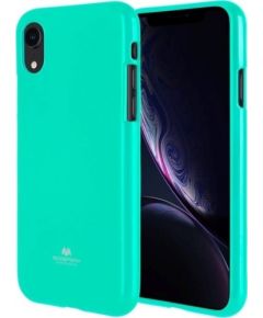 Mercury Mercury Jelly Case iPhone 12 Pro Max 6,7" miętowy/mint