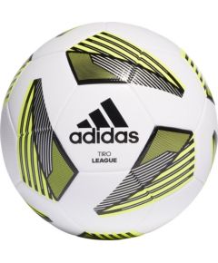 Adidas Football adidas Tiro League TSBE FS0369 4