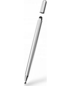 Tech-Protect TECH-PROTECT MAGNET STYLUS PEN SILVER