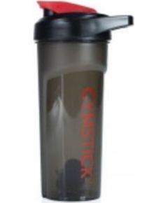 GYMSTICK Gertuvė-plaktuvė Gymstick 600 ml, juoda