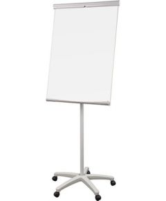 2x3 Flipchart Mobila magnetiska balta tāfele ECOBOARDS ( TF03 ECO )