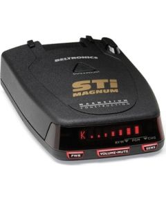 Beltronics STi Magnum radaru detektors