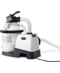 Ūdens sūknis ar smilšu filtru 4500 l/h