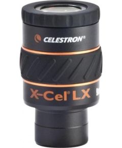 Celestron X-Cel LX 9мм (1.25") окуляр