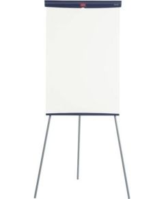 Flipchart Nobo Nobo Basic Na Trójnogu 75 X100 Cm Niemagnetyczny Melamina