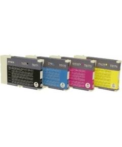 Ink Epson black | extra high capacity | Business Inkjet B500DN