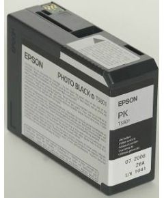 Ink Epson Photo Black | Stylus Pro 3880