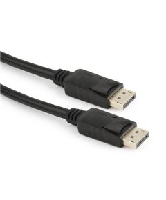 Gembird Digital interface cable DisplayPort, DisplayPort, 3 m