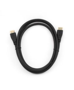 Gembird Digital interface cable DisplayPort, DisplayPort, 1 m