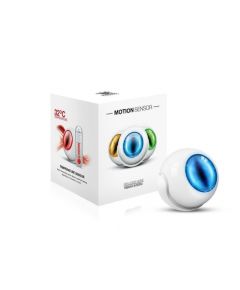 SMART HOME MOTION SENSOR/FGMS-001 ZW5 EU FIBARO