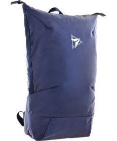 Top Company Mugursoma YES T-64 Reflective Deep zila, 51 x 25 x 15 cm, zila Mugursomas