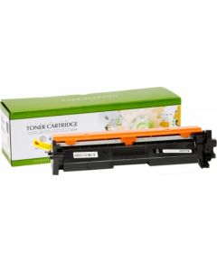 Совместимый Static-Control HP Cartridge No.17A Black (CF217A)  Черный, 1600 стр.