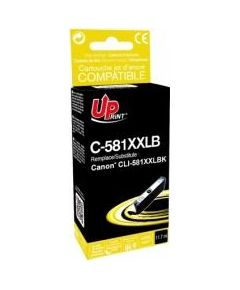 UPrint Canon CLI-581XXLB Black