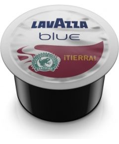 LAVAZZA BLUE Tierra Espresso 100% Arabika