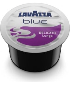 LAVAZZA BLUE Espresso DELICATO Lungo, 100 % Arabika