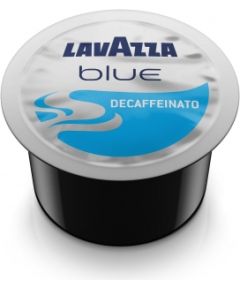 LAVAZZA BLUE Espresso Decaffeinato 100 % Arabica