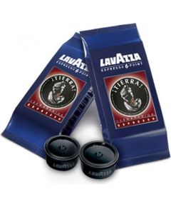 Lavazza Tierra Espresso 100% Arabica