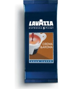 Lavazza Crema & Aroma Gran Caffè