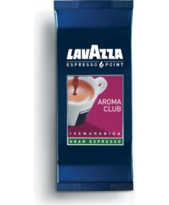 Lavazza Aroma Club Gran Espresso 100% Arabica