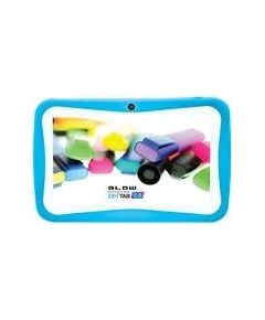 BLOW 79-005# Tablet BLOW KidsTAB 7.4 blu