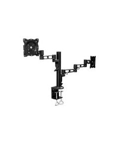 LOGILINK BP0074 LOGILINK - Dual monitor Projektoru kronšteini