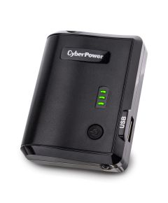 CyberPower CPBC4400 power bank - Li-Ion